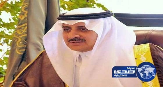 أمير تبوك: الميزانية الجديدة تكرس ثقة المواطن في اقتصاد المملكة
