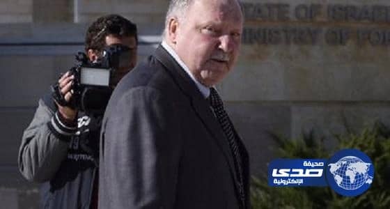 إصابة السفير الروسي بأزمة صحية أثناء تناوله العشاء بأحد مطاعم «تل أبيب»