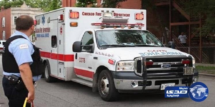 بالفيديو..مقتل شابين أردنيين داخل مطعم بولاية إنديانا