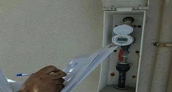 استياء من الارتفاع الضخم لفواتير المياه بالمنطقة الشرقية