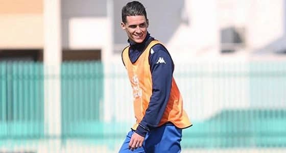 ثنائي الاتفاق جاهز للهلال