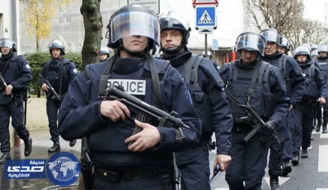 قانون جديد يوسع صلاحيات الشرطة في إطلاق النار