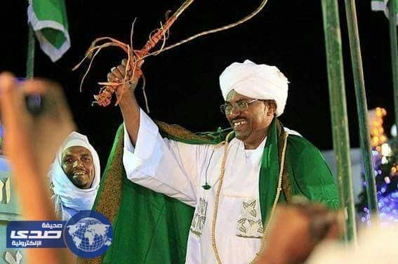 البشير يسقط عقوبة الإعدام ويعفو عن 259 محكوماً