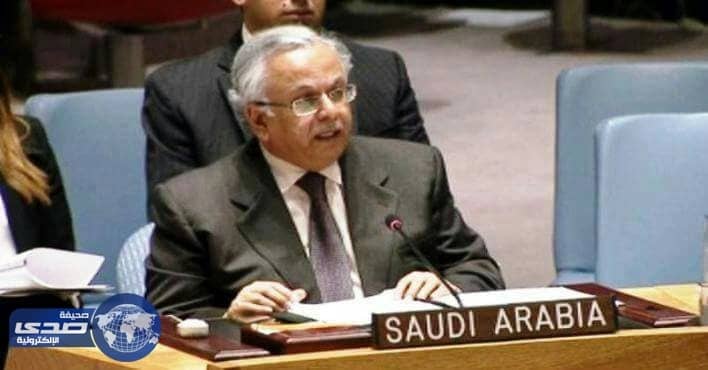 المعلمي: الأزمة السورية هي مأساة القرن و الحرب على الشعب لا تزال مستمرة