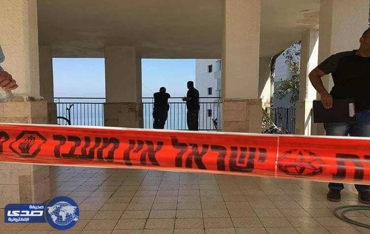 القبض على إسرائيلي قطع رأس زوجته وتجول به في الشارع