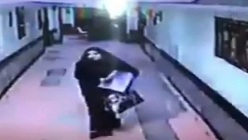 تأييد حكم القتل تعزيزًا بحق خاطفة الدمام