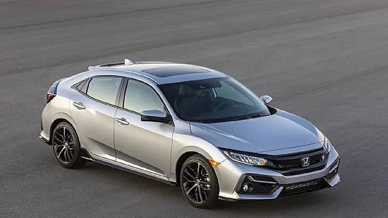 مواصفات وأسعار أبرز موديلات سيارات سيدان 2021 في المملكة