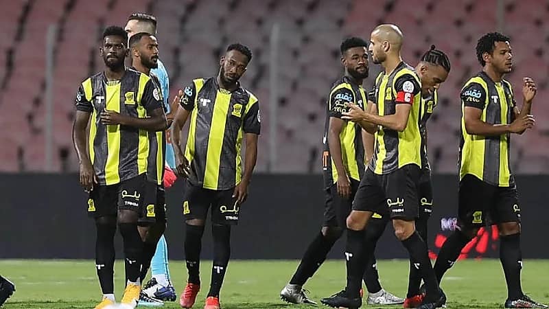 الاتحاد يبحث عن مهاجم صريح بطلب من كاريلي
