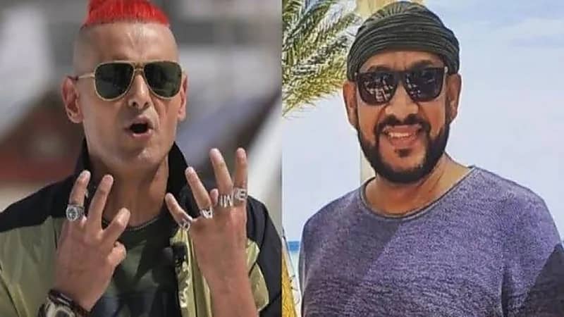 كاريكا: برنامج رامز جلال "مفبرك" ويتم باتفاق مسبق مع الضيوف