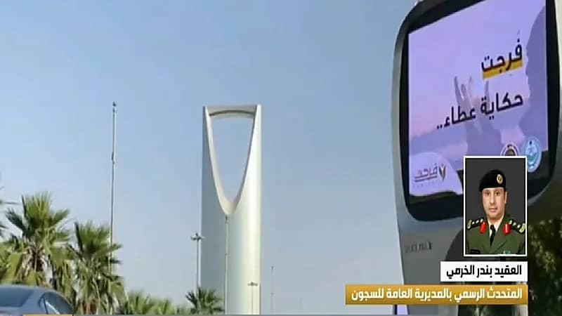 متحدث السجون: يوجد الكثير من الفواتير المالية غير مدرجة بمنصة فرجت