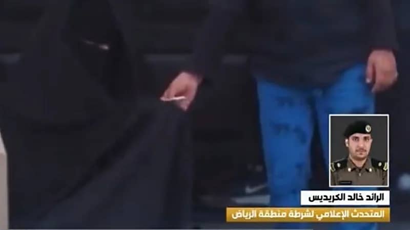 فيديو...متحدث شرطة الرياض: عدم الإستجابة لرسائل مواقع التواصل لأنها تستغل العاطفة من أجل التسول