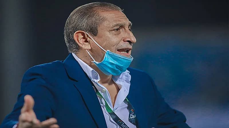 دياز يترقب موقف ثلاثي الهلال في الكلاسيكو