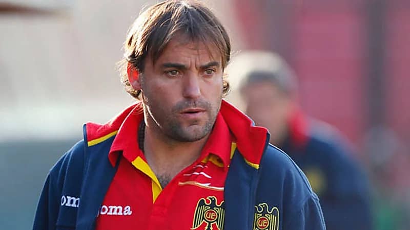 الأهلي يقترب من ضم سييرا