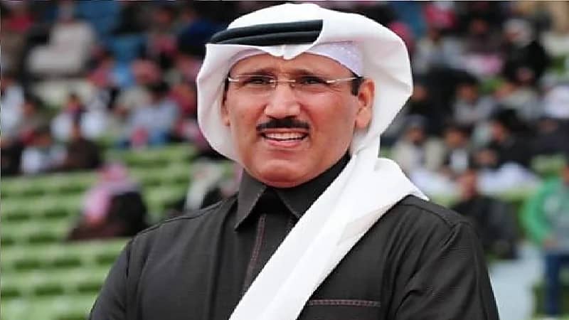 رئيس الرائد: متمسكون بحقوقنا ضد "حمدالله"