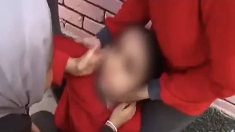 تحدي "لعبة الموت" يهدد حياة الطلبة في مصر