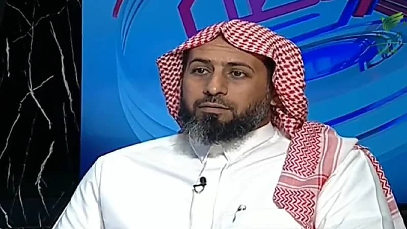 المرشدي: 7 مشاهير ومشهورات كلموني من السجن لإدانتهم بجرائم أخلاقية (فيديو)