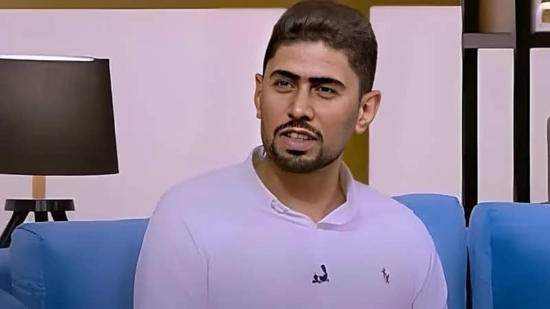 المطرب النقاش يوضح سر منعه من الغناء مع أصالة