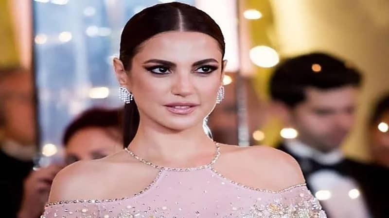 شاهد.. درة تفاجئ متابعيها بإطلالة جديدة