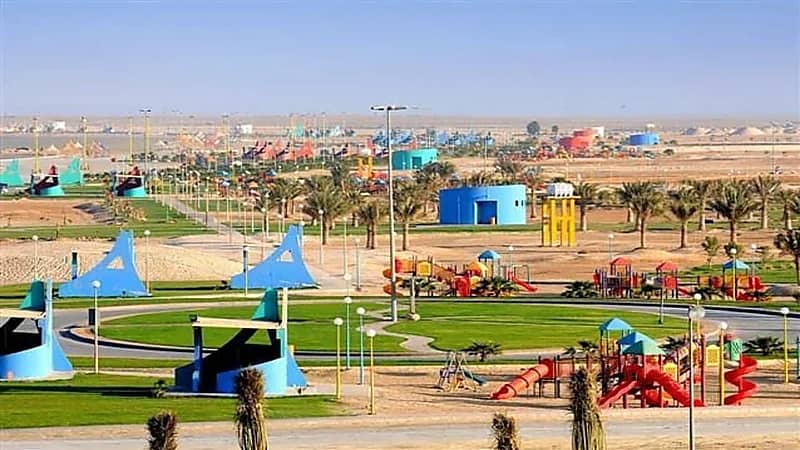 رسم مسار سياحي جديد لأول فندق استثماري في الأحساء