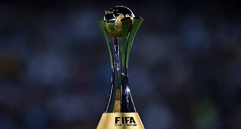 مواعيد مباريات الهلال في كأس العالم للأندية