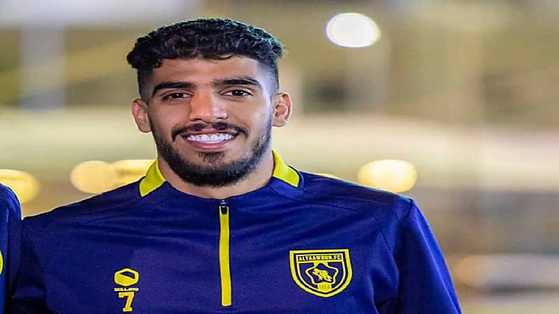 شاموسكا يصدم الأهلي في ملف "فهد الرشيدي"