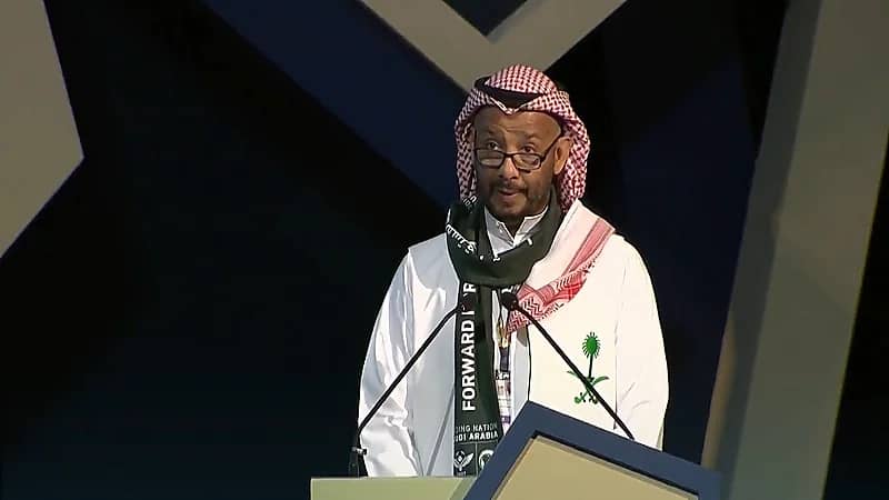 "عبدالجواد": كأس أمم آسيا 2027 ستكون الأكثر شهرة