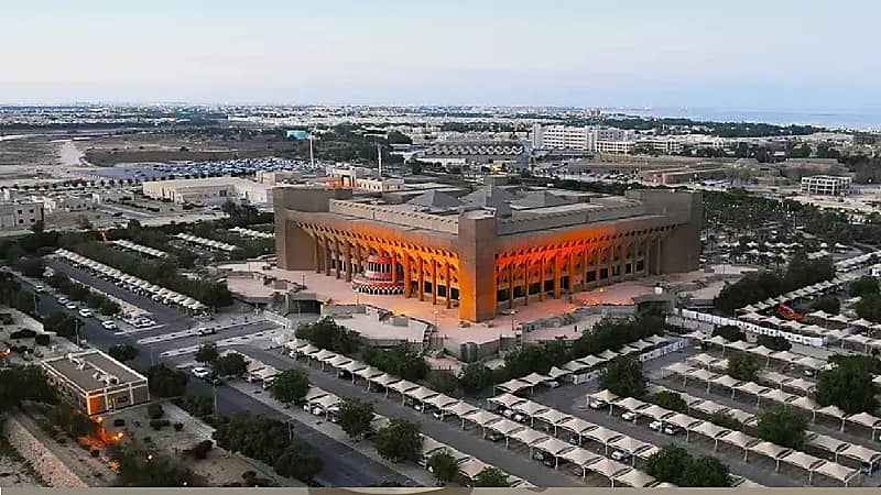 وظائف شاغرة في الهيئة الملكية