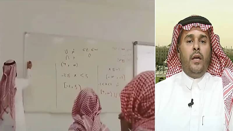 مستشار تربوي: الدراسة ستكون حضورية في رمضان (فيديو)