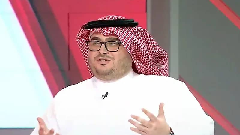 بالفيديو.. العالم "إياد السباعي" يروي تفاصيل تلقيه خبر حصوله على الجنسية السعودية