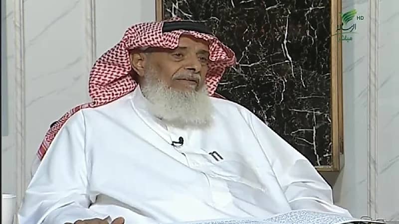 باحث: أول من تكلم اللغة العربية هو آدم ومن ينكر ذلك "كذاب"