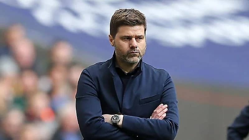 رسميا بوكيتينو يتولى قيادة تشيلسي