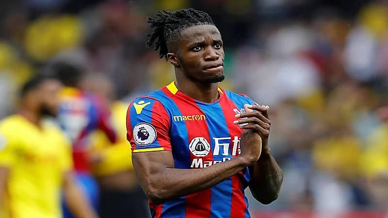 نادِ فرنسي ينافس النصر في ضم ويلفريد زاها