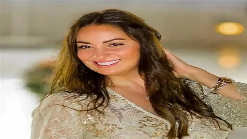 نرمين الفقي: أنتِ ست وراجل