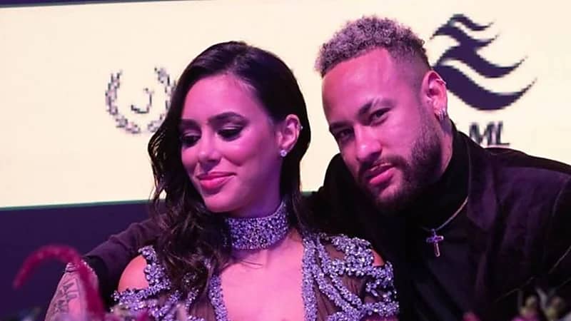 هجوم شديد على نيمار بسبب علاقاته النسائية