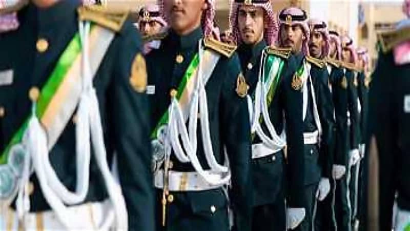 بدء التقديم في كلية الملك خالد العسكرية