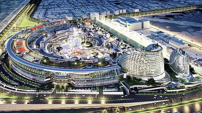 أمانة الشرقية تبرز أهم المشاريع الاستثمارية والترفيهية بـ الدمام