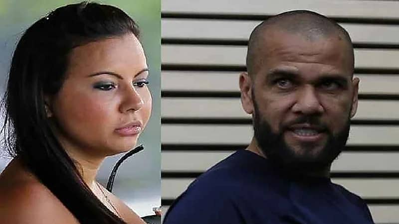 زوجة ألفيش السابقة: اتمنى اختفاء داني من حياتي