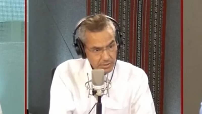 مستشار يوضح الفرق بين التأمين الوطني والتأمين التعاوني والخاص.. فيديو