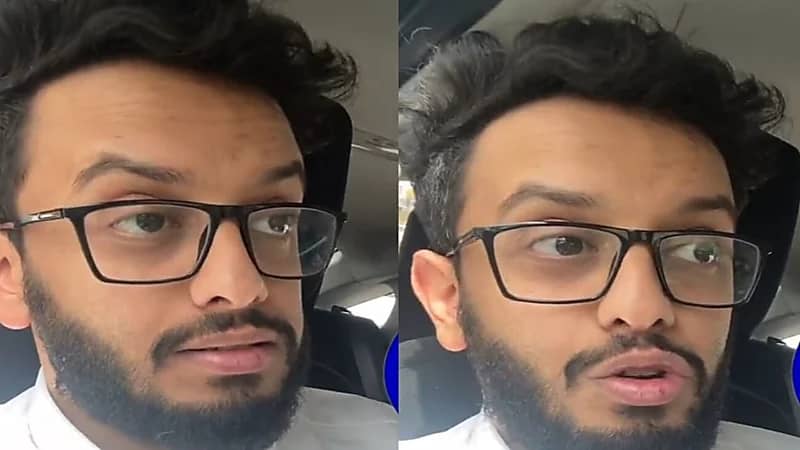 مشاري القرني: ياسين بونو جعل الهلال حاليًا أقوى فريق في الدوري.. فيديو