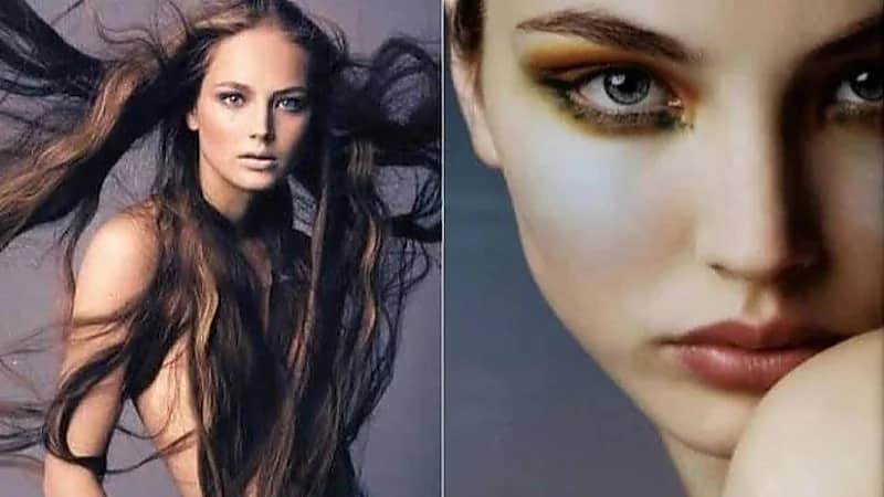 كشف لغز موديل روسية شهيرة زارت جزيرة إبستين وأنهت حياتها بعدها