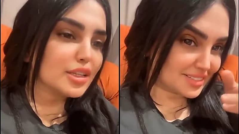 ميعاد عسيري تنتقد الشباب: اللي يلبسون إسوارة في يدهم شوضعهم .. فيديو