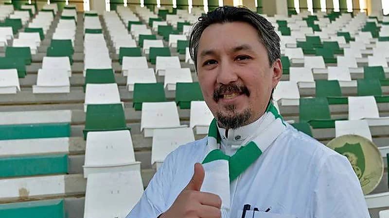 بدر تركستاني: الأهلي كعبه عالي على الاتحاد في السنوات الأخيرة .. فيديو