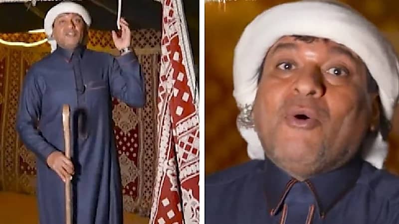 ماذا يسمى اجتماع الشمس مع الثريا؟ .. الزعاق يجيب .. فيديو