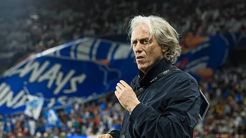 جيسوس: لعبنا ضد منافس منظم جعل الأمر صعبًا علينا .. فيديو