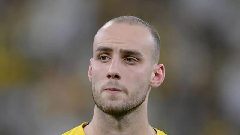 الاتحاد يختبر ميتاي