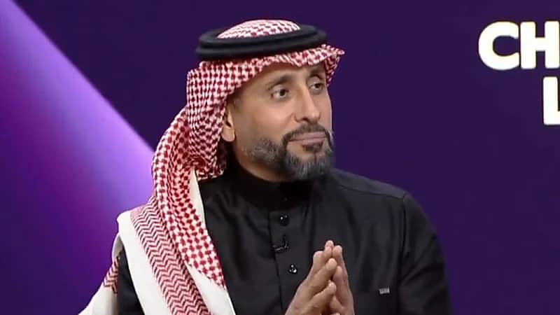 الجابر: جيسوس كان يجب أن يخرج سالم وسافيتش وكانسيلو .. فيديو