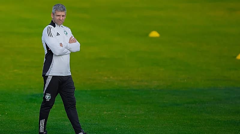 سواريز: سنستمتع بنهائي كأس آسيا للشباب