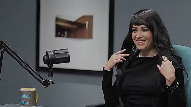 تقليد مروج الرحيلي يشعل السوشيال ميديا .. فيديو