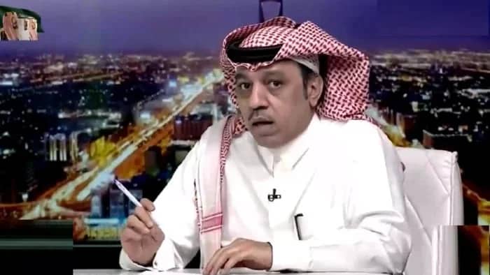الذايدي بعد فوز الهلال : مشكلة الشايب راسه حصاة