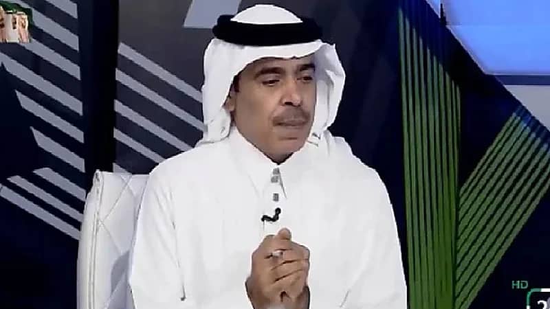 الجماز بعد تأهل الاتحاد: موسم دفدفني .. فيديو